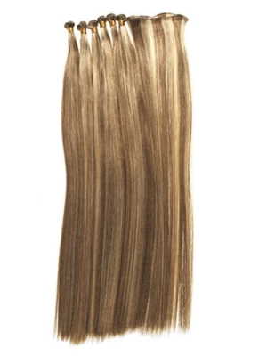 14" Super Remy Silky Straight (8 Piece) | Remy Human Hair Extensions | UNAVAILABLE