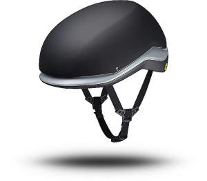 2023 Specialized MODE HLMT CPSC MATTE BLK S Matte Black HELMET