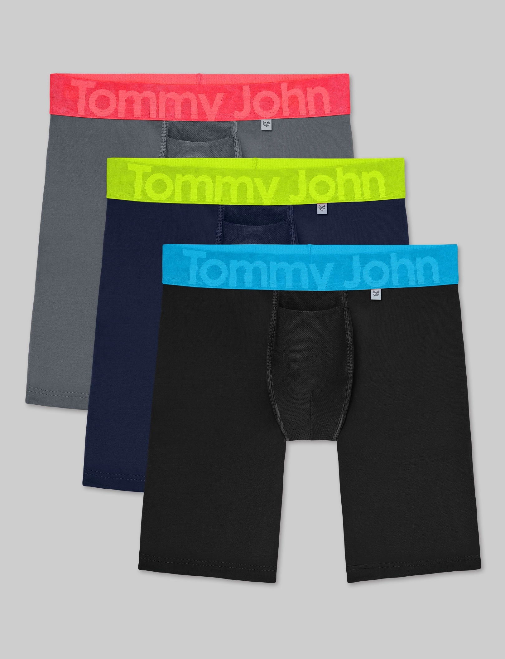 360 Sport Boxer Brief 8 (3-Pack)