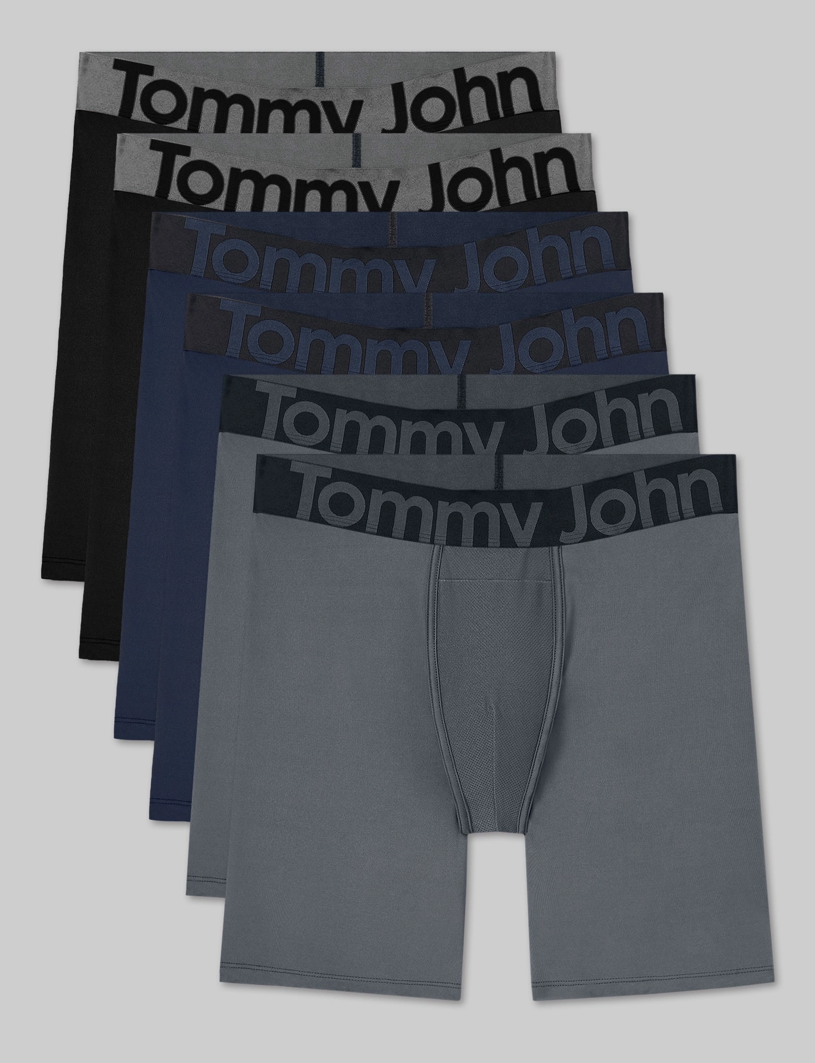 360 Sport Boxer Brief 8 (6-Pack)