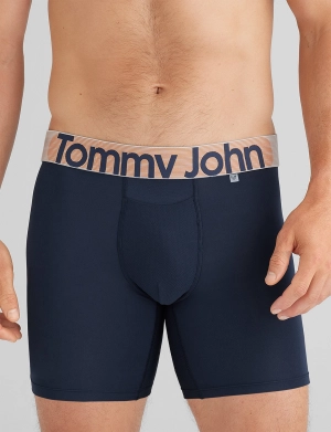 360 Sport Mid-Length Boxer Brief 6