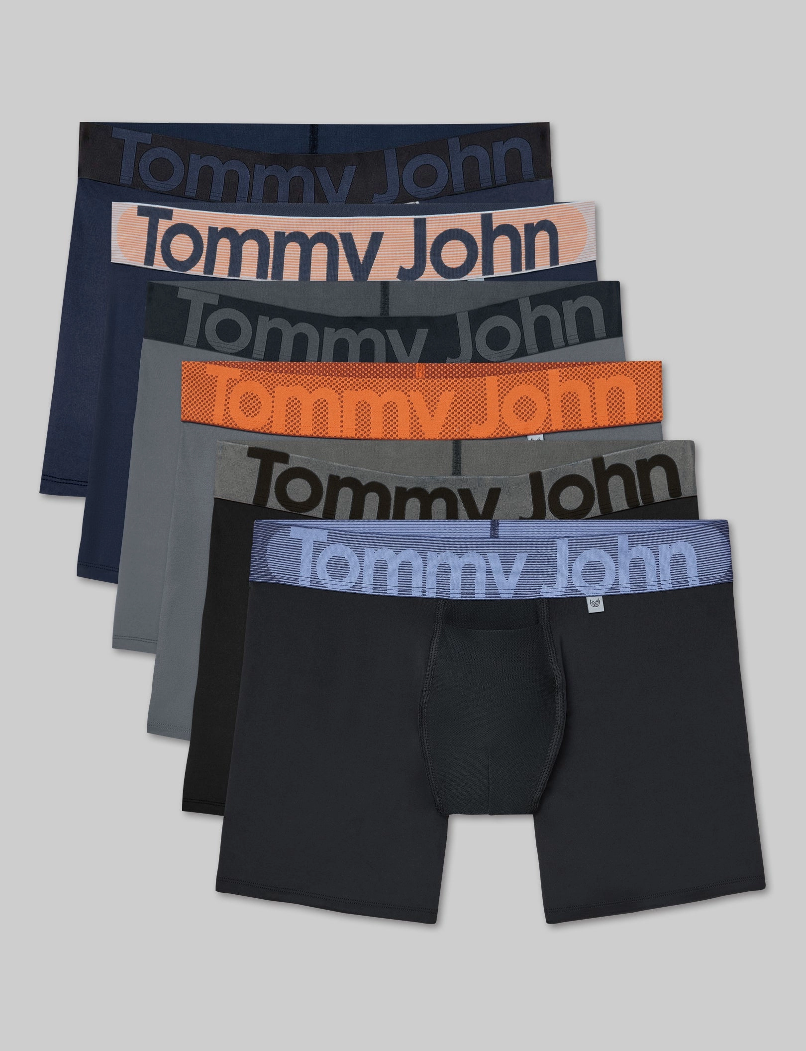 360 Sport Trunk 4 (6-Pack)