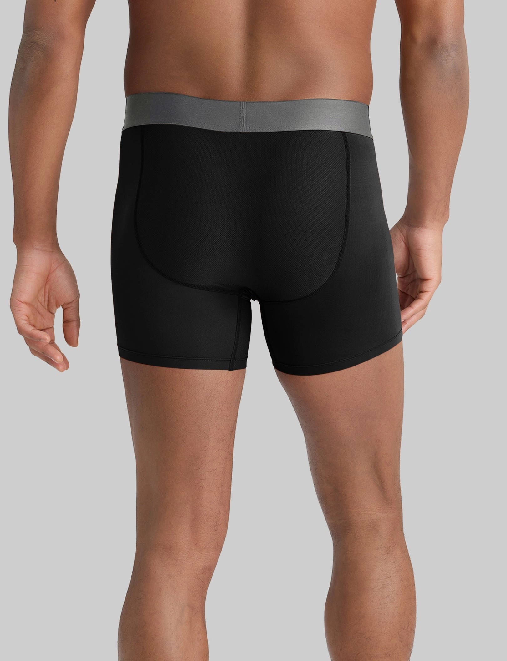 360 Sport Trunk 4 (6-Pack)