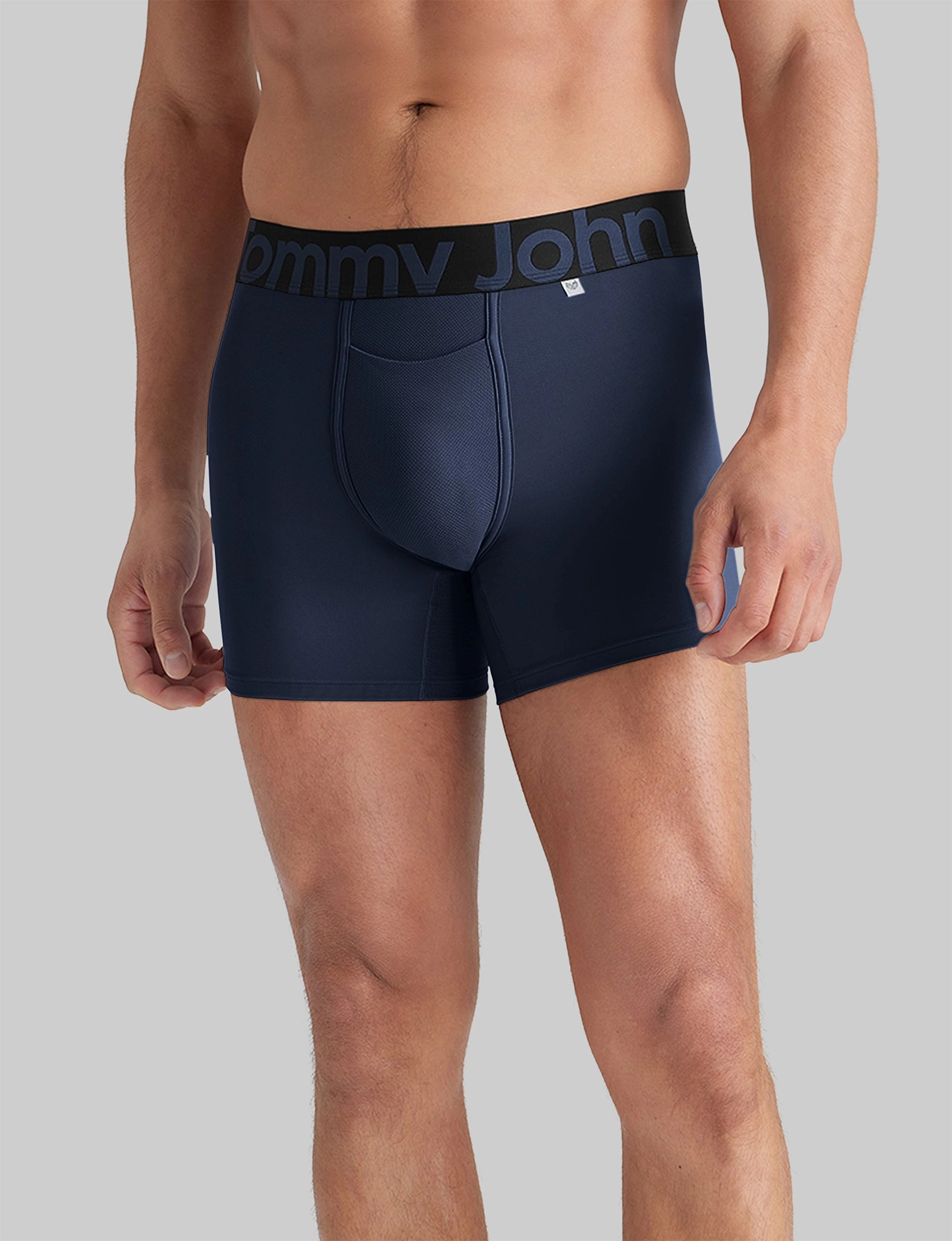 360 Sport Trunk 4 (6-Pack)