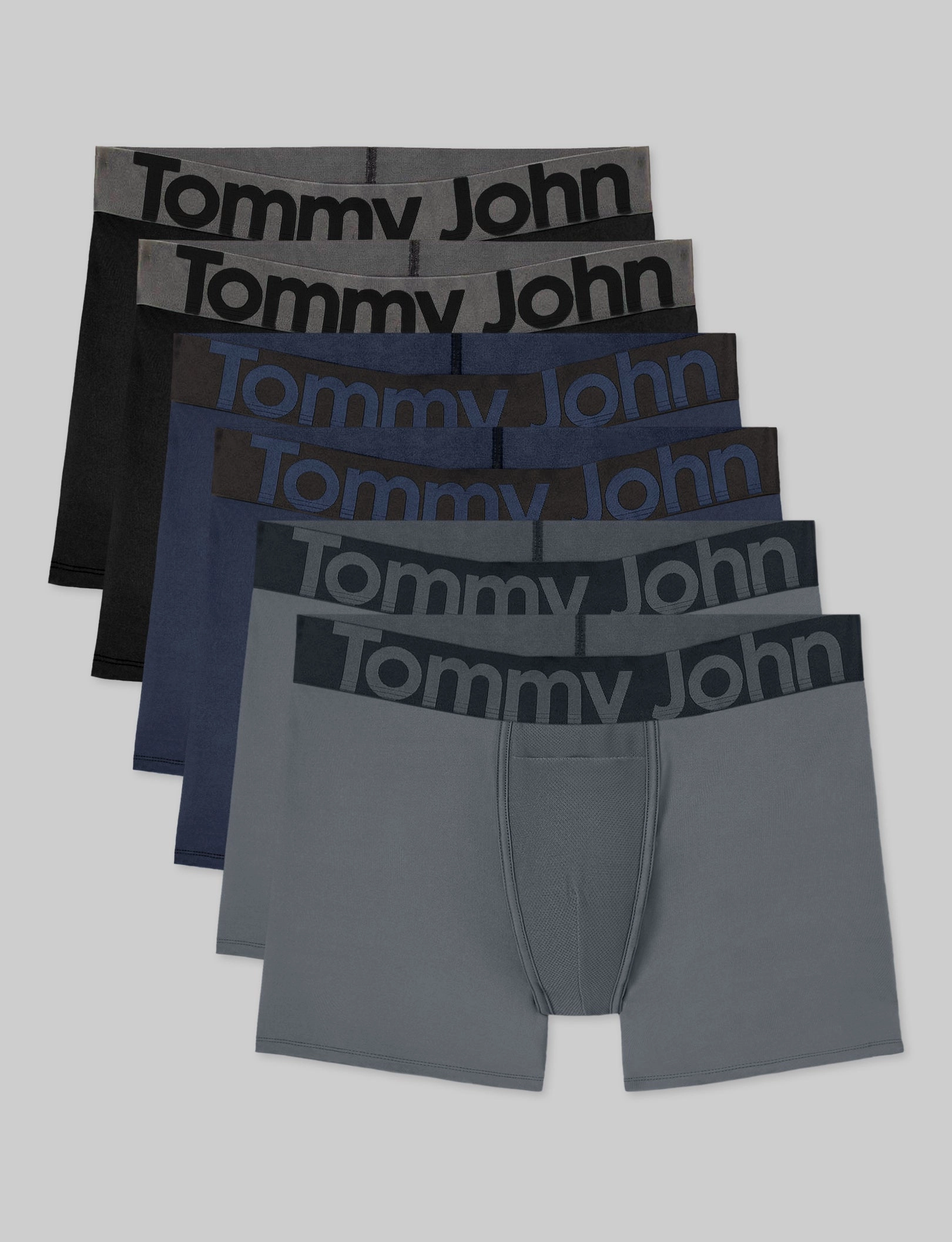 360 Sport Trunk 4 (6-Pack)