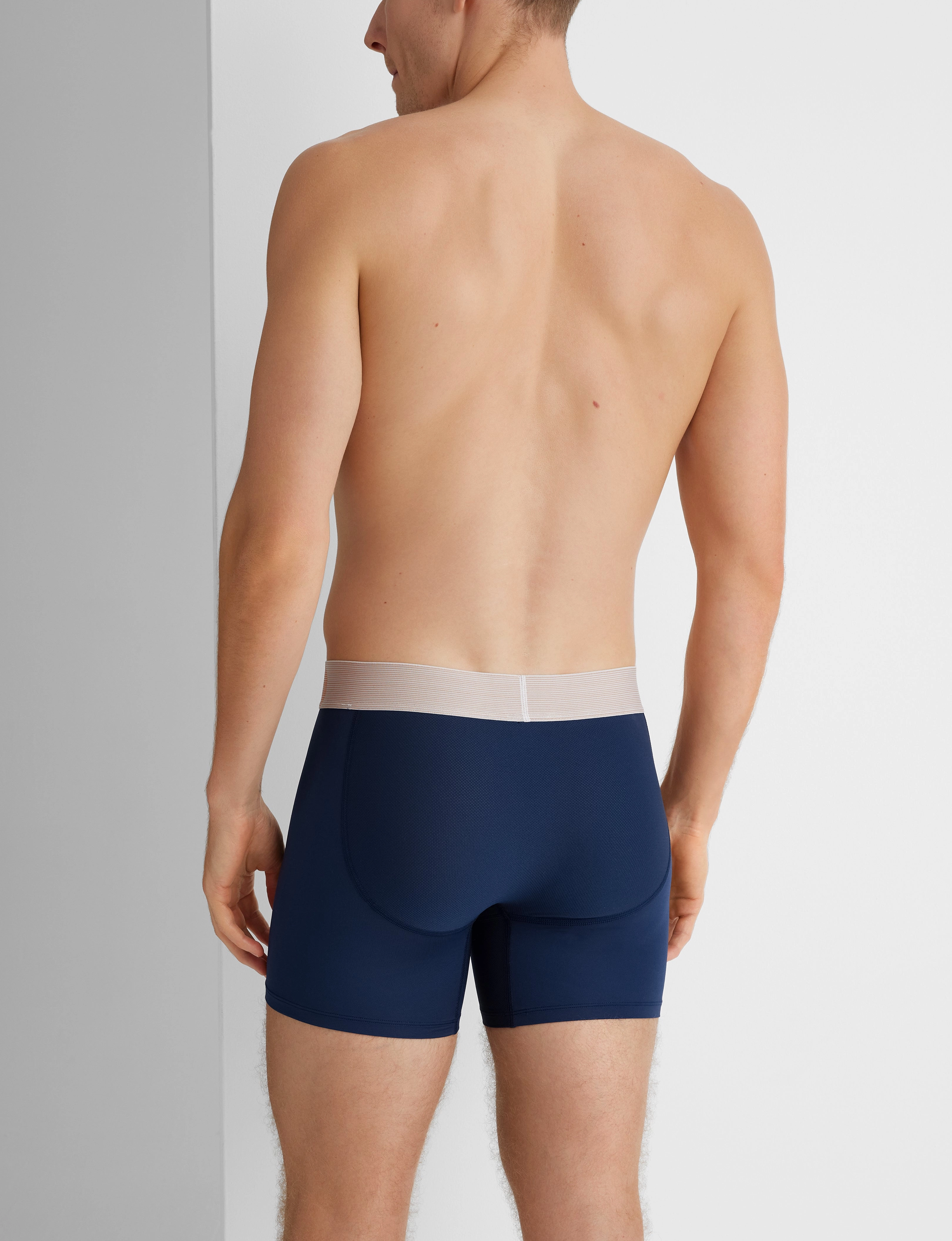 360 Sport Trunk 4 (6-Pack)