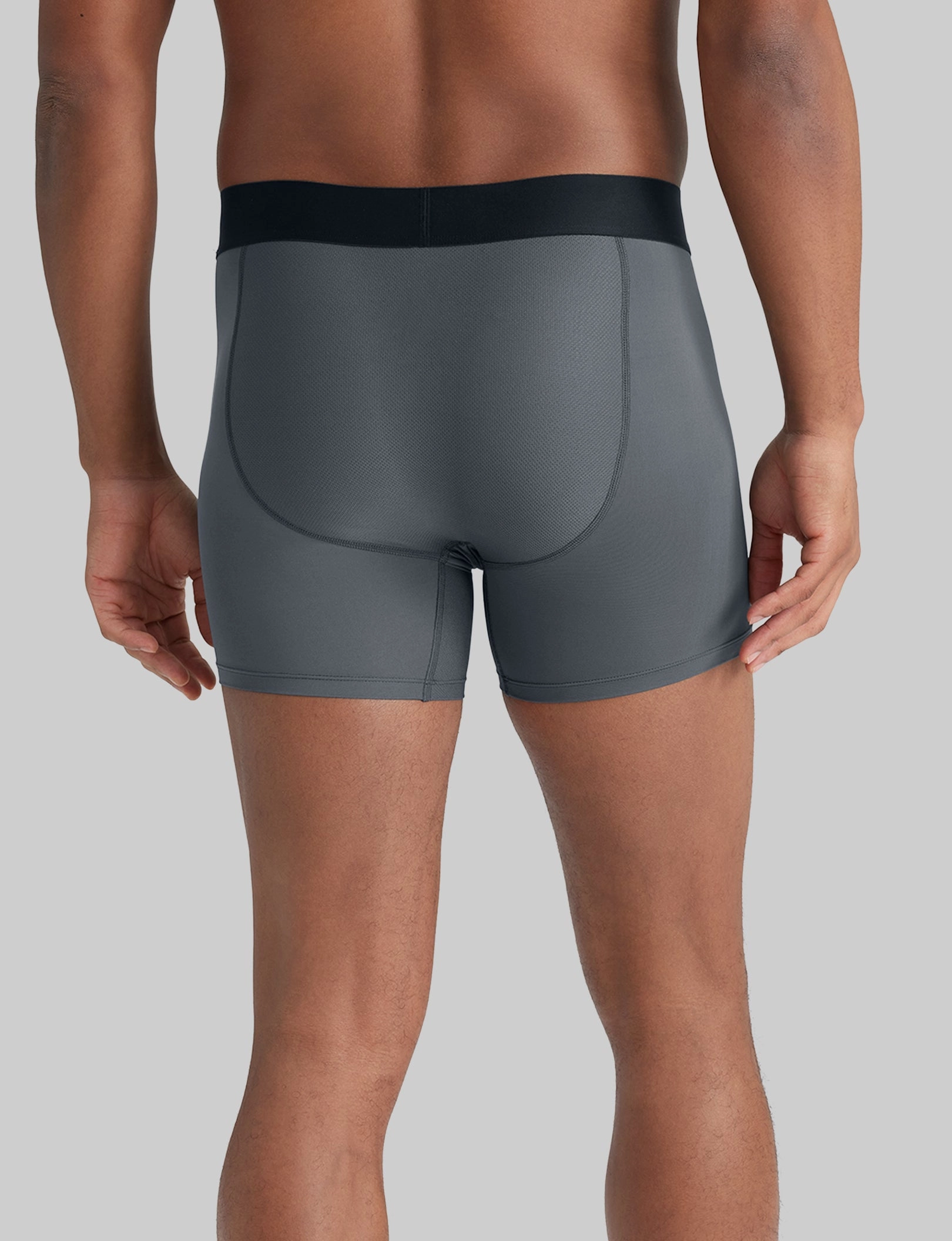 360 Sport Trunk 4 (6-Pack)