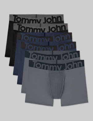 360 Sport Trunk 4 (6-Pack)