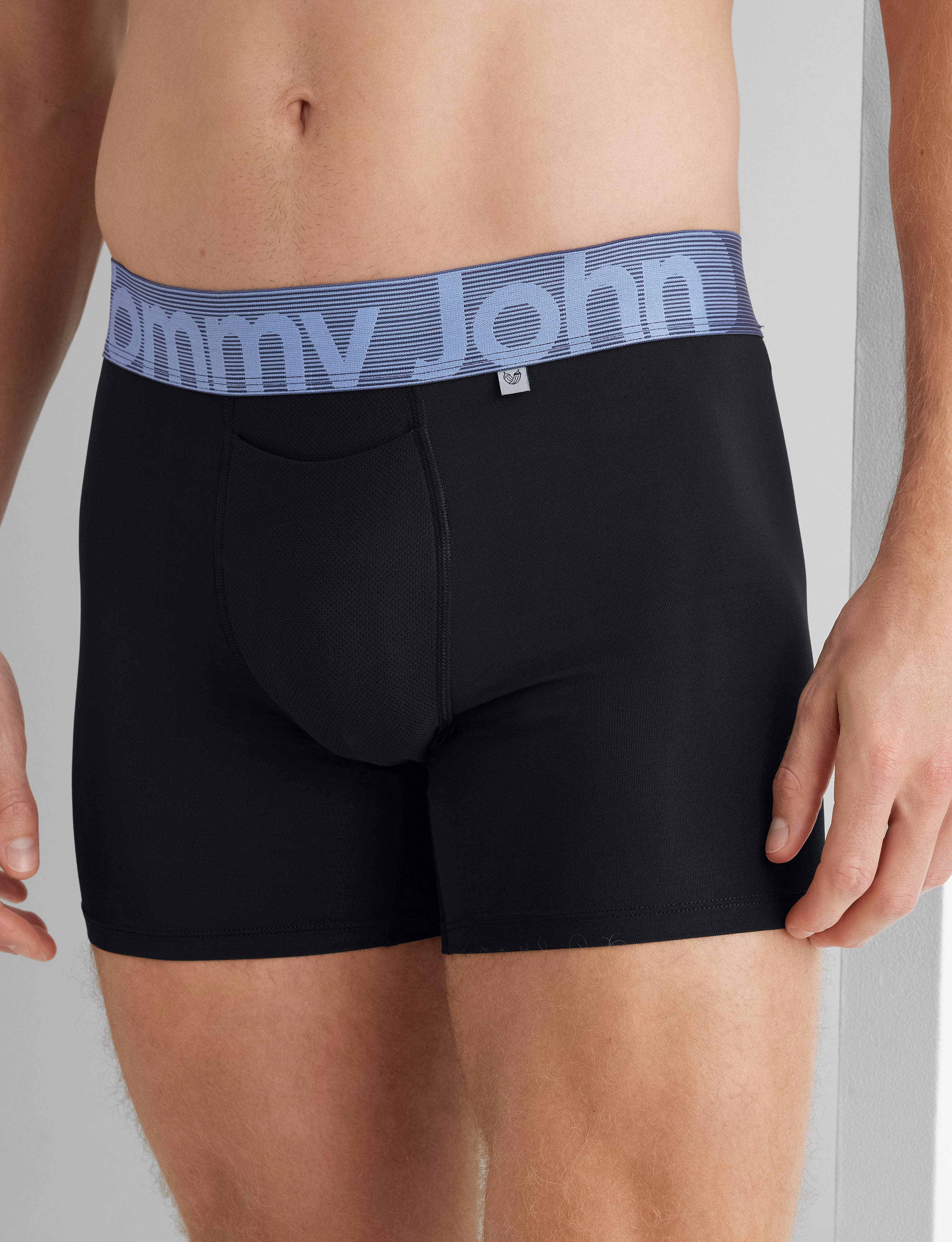 360 Sport Trunk 4 (6-Pack)