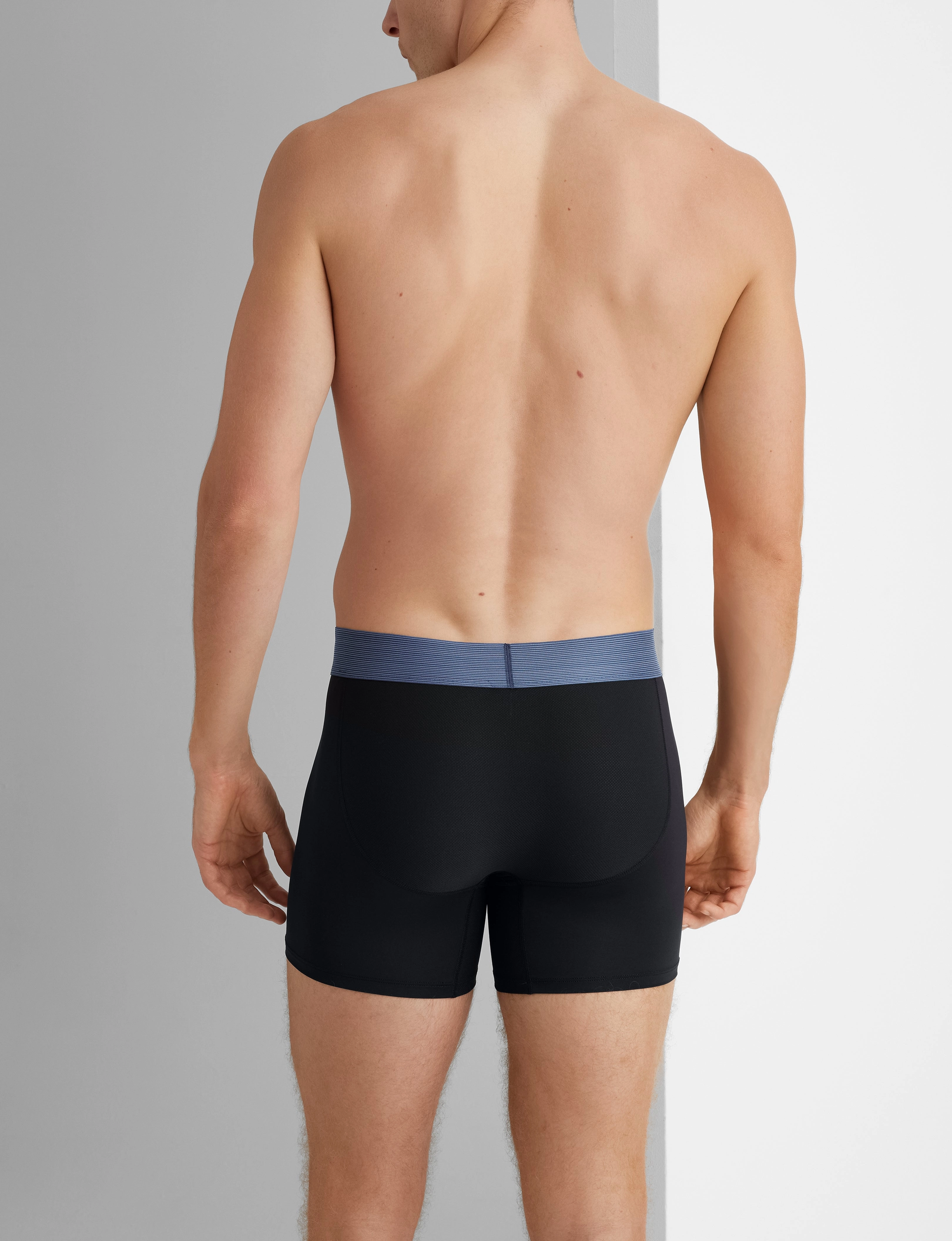 360 Sport Trunk 4 (6-Pack)