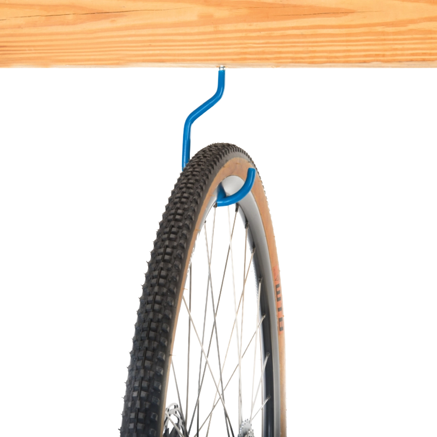 451 Wood Storage Hook 2-Pack