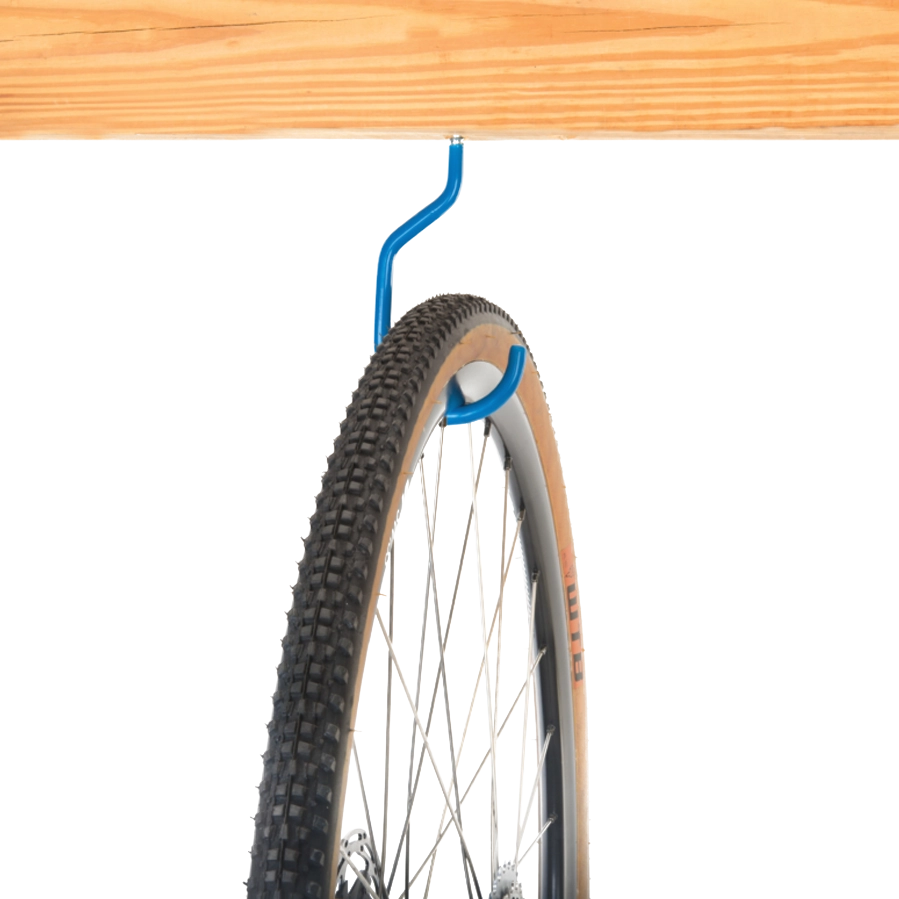451 Wood Storage Hook 2-Pack