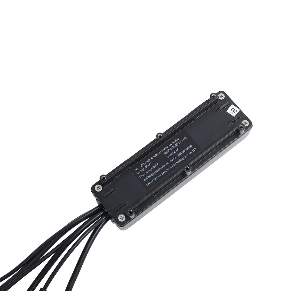 48V Brushless Motor Controller