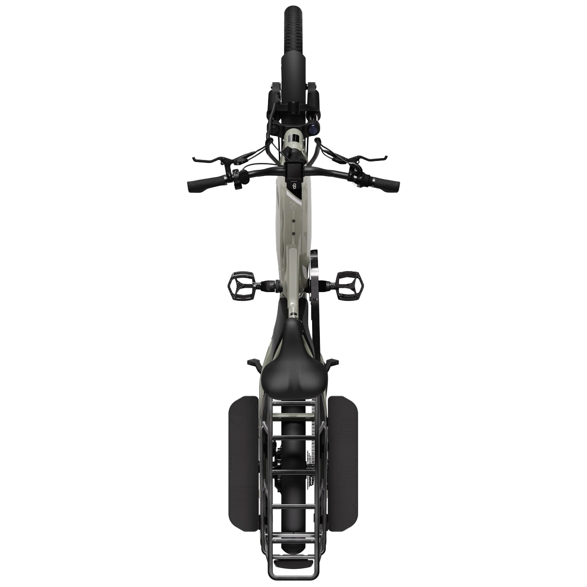 Abound Ebike
