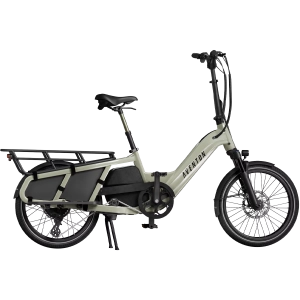 Abound Ebike