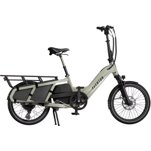 Abound Ebike
