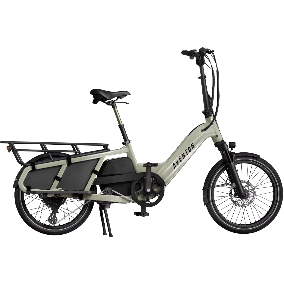 Abound Ebike