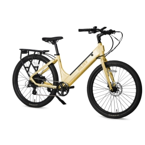 ACCELERA SANDSTONE  E-BIKE