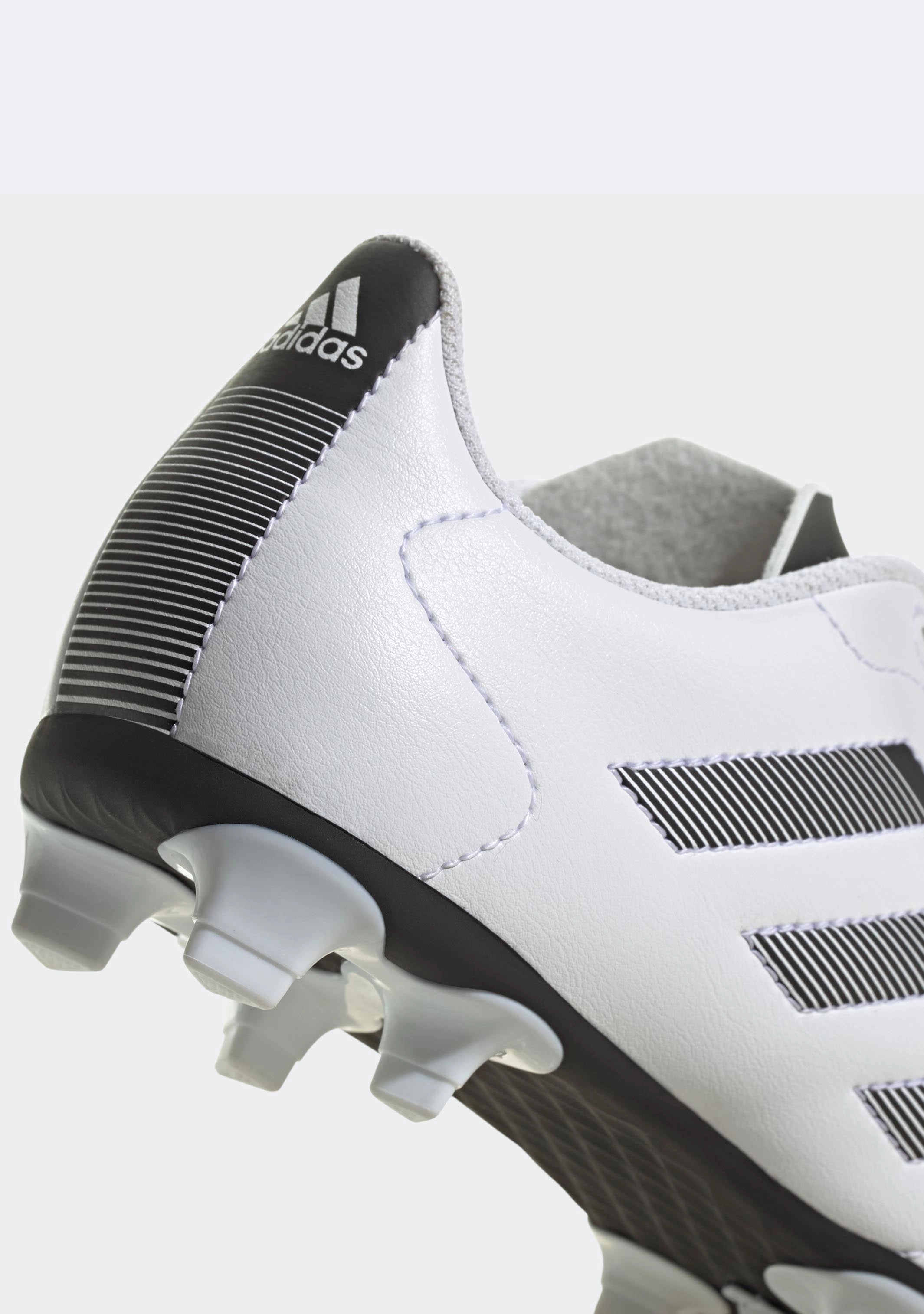 Adidas Kids' Goletto VIII FG