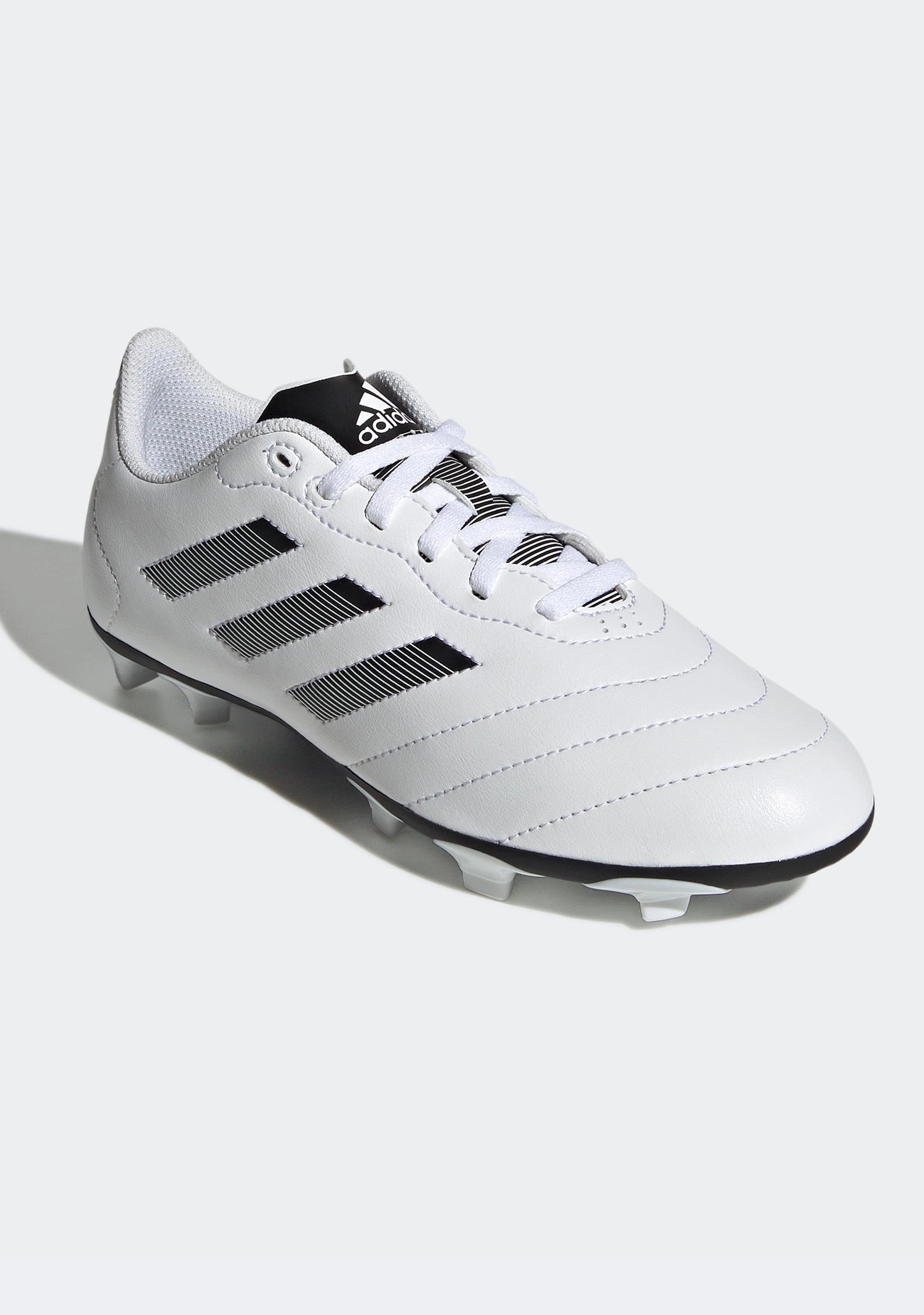 Adidas Kids' Goletto VIII FG