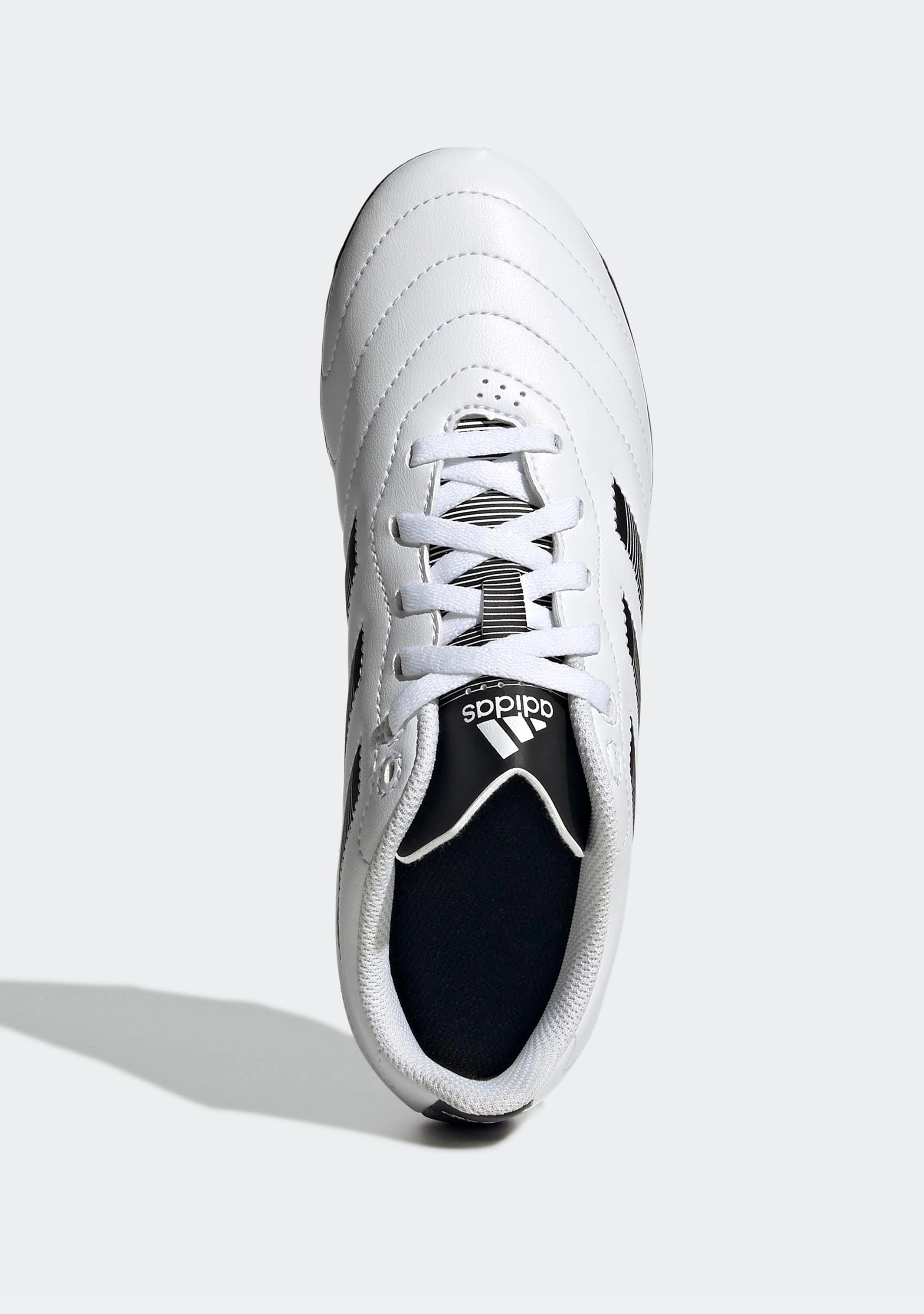 Adidas Kids' Goletto VIII FG