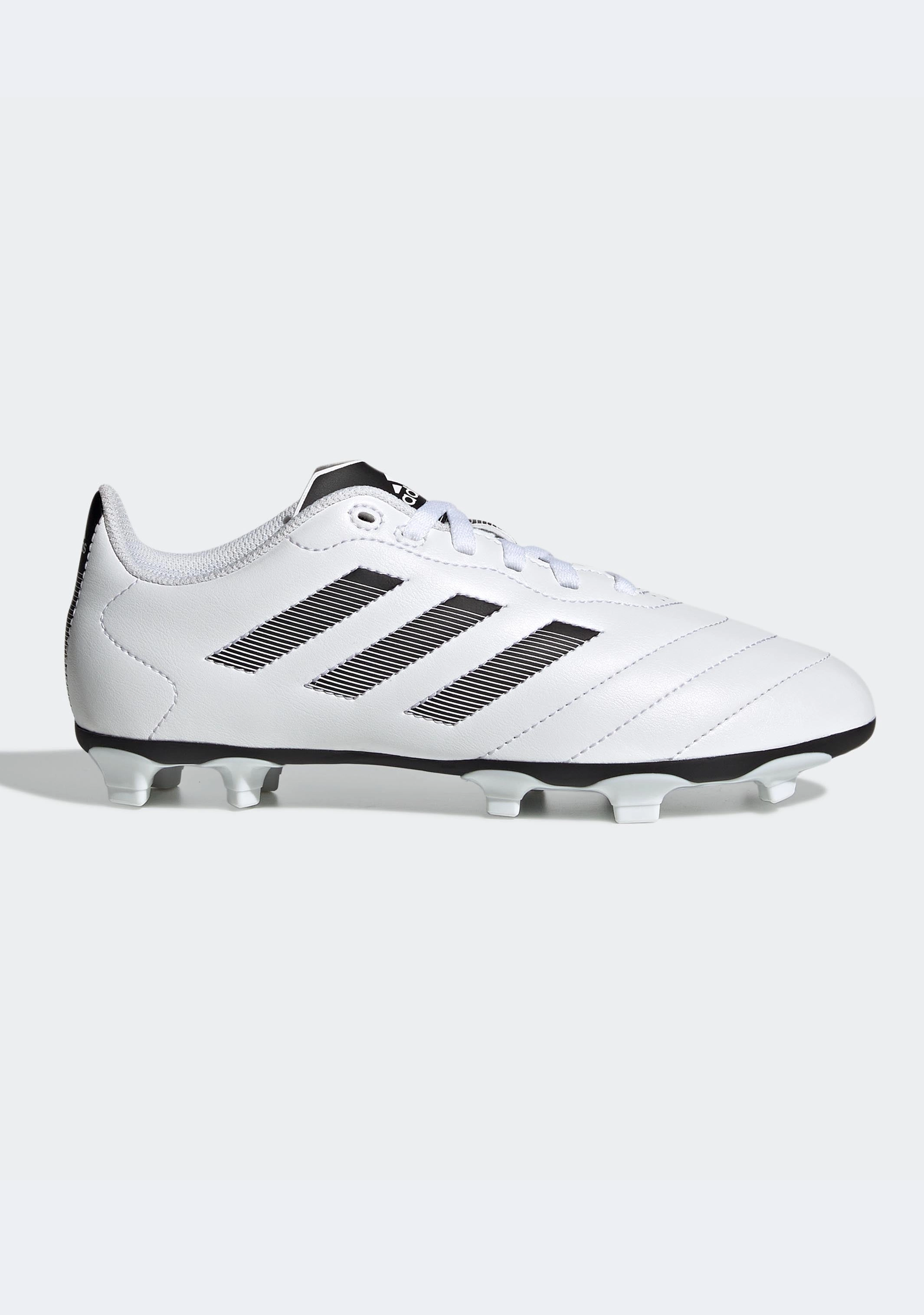Adidas Kids' Goletto VIII FG