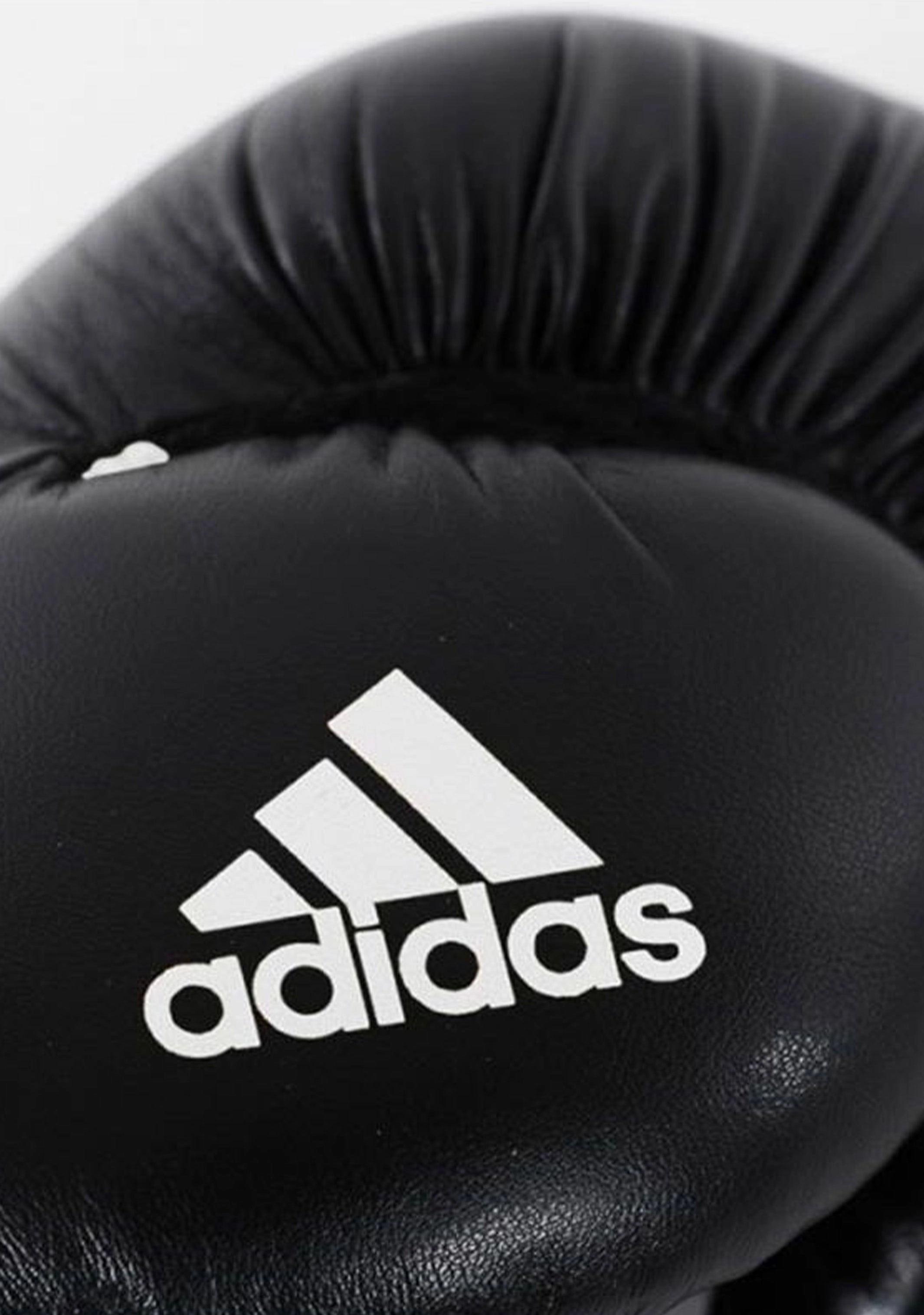 Adidas Speed 50 Boxing Glove Black 16oz