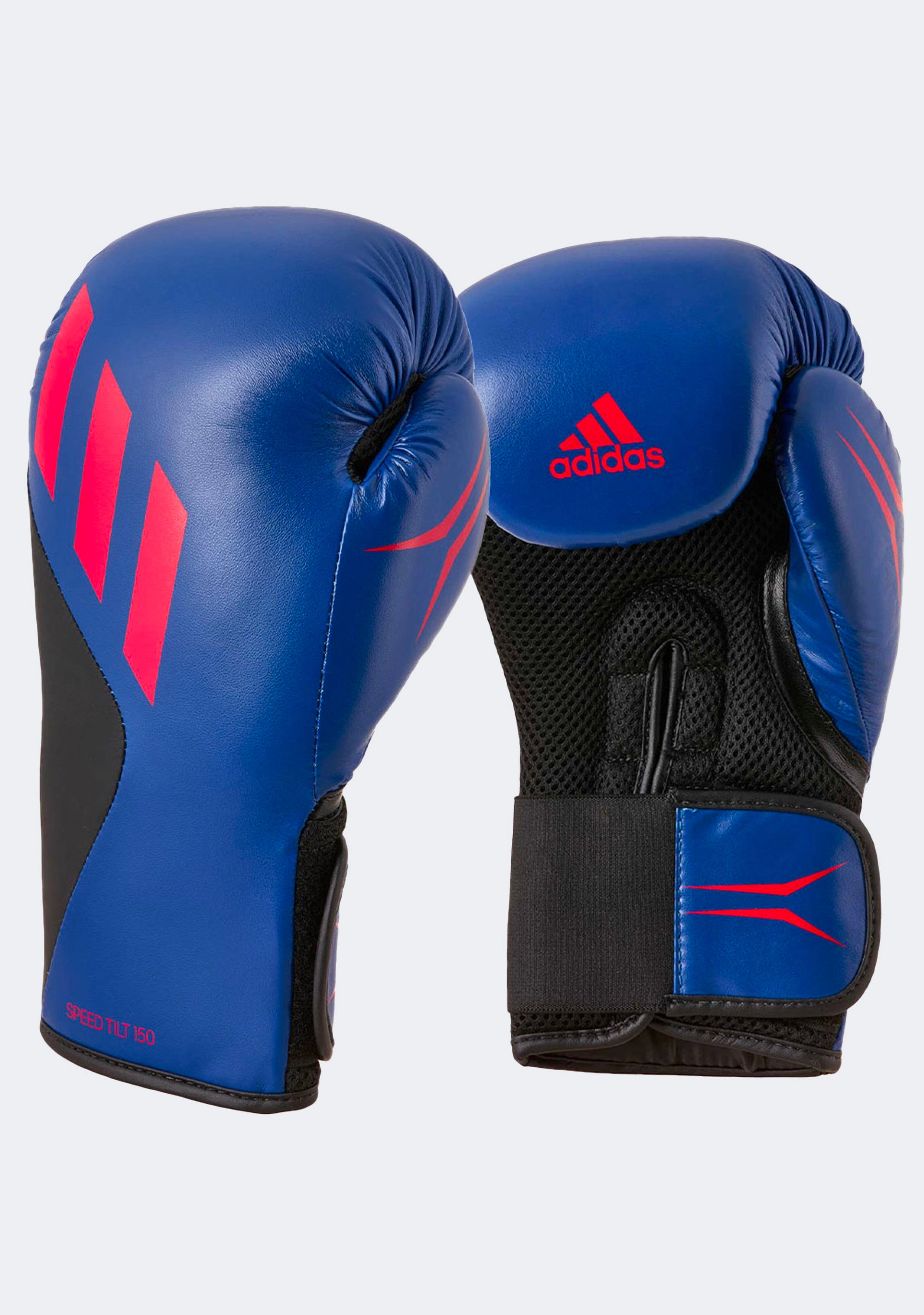 Adidas Speed Tilt 150 Boxing Gloves