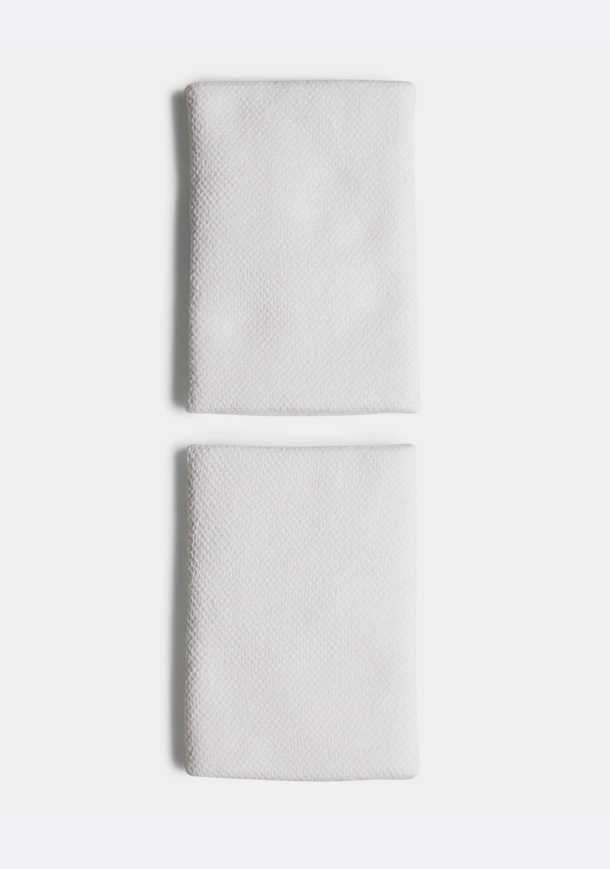 Adidas Tennis WBL Wristband OSFM White