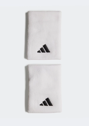 Adidas Tennis WBL Wristband OSFM White