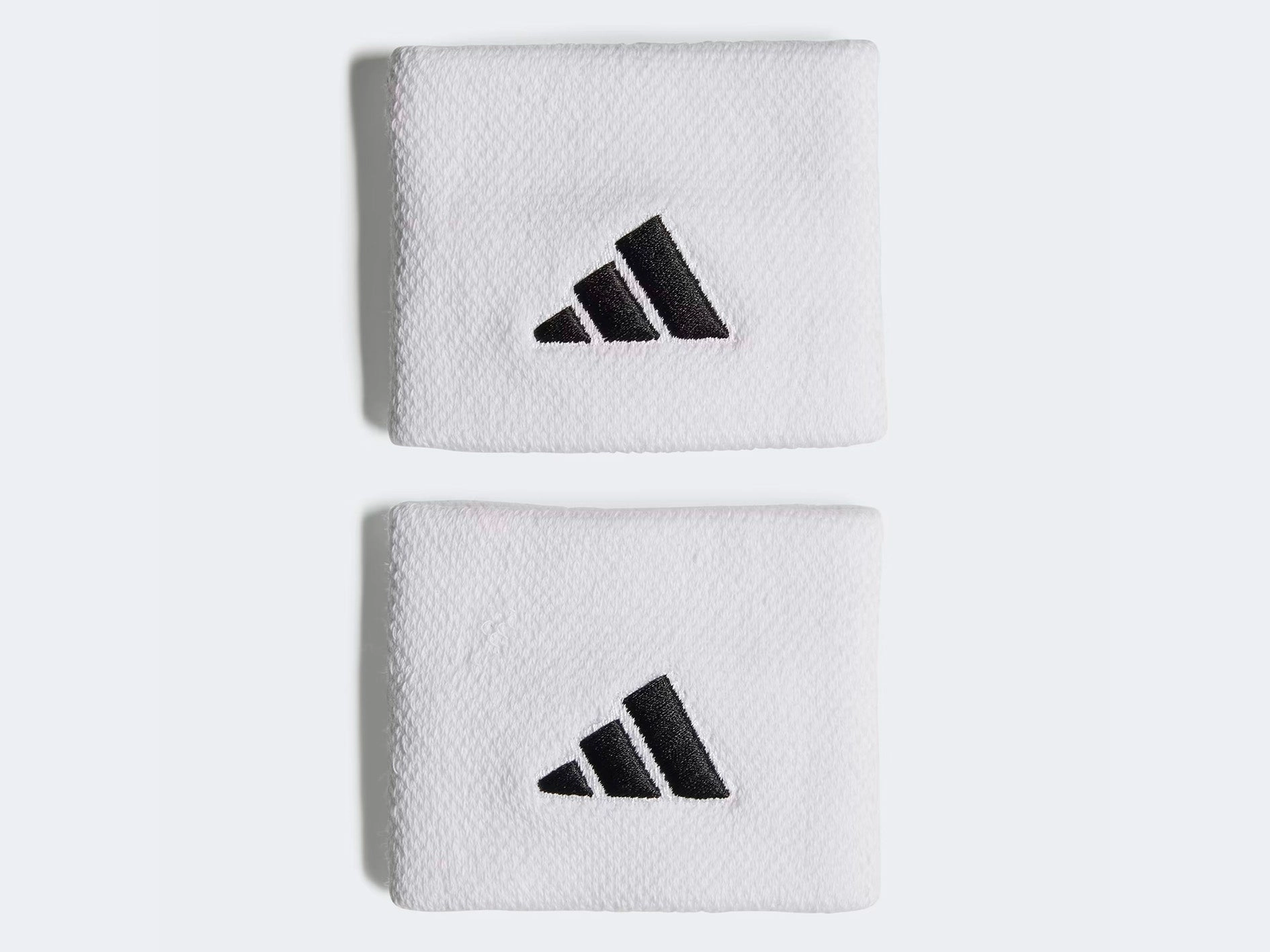 Adidas Tennis WBS Wristband OSFM White <br> HT3910