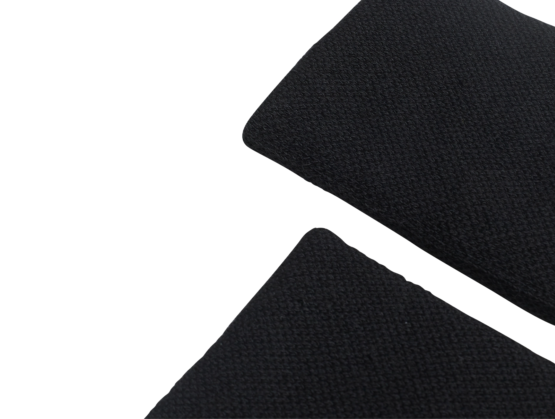 Adidas Tennis Wristband Large Black <BR> HD7321
