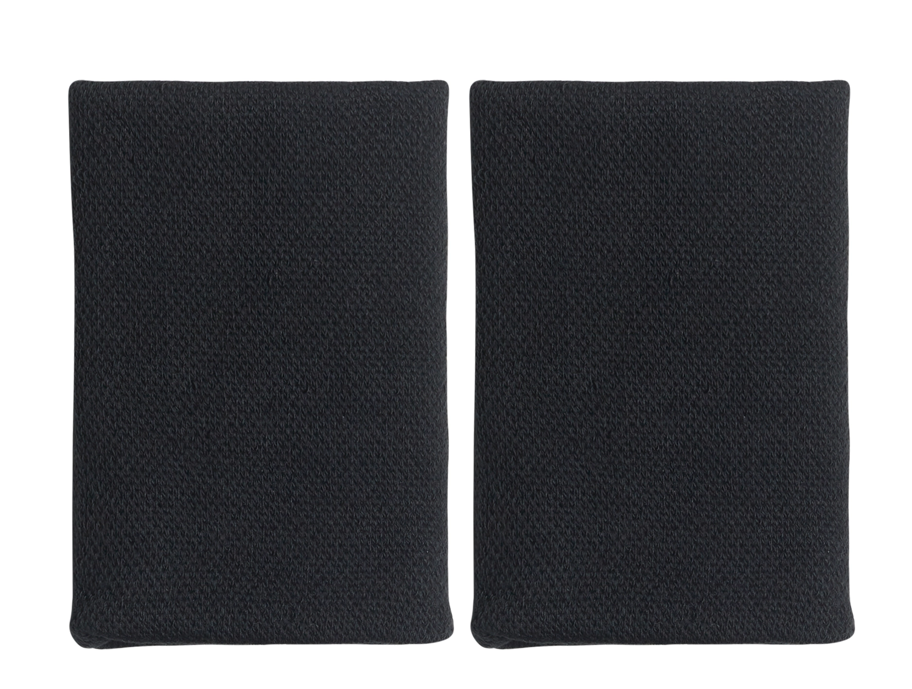 Adidas Tennis Wristband Large Black <BR> HD7321