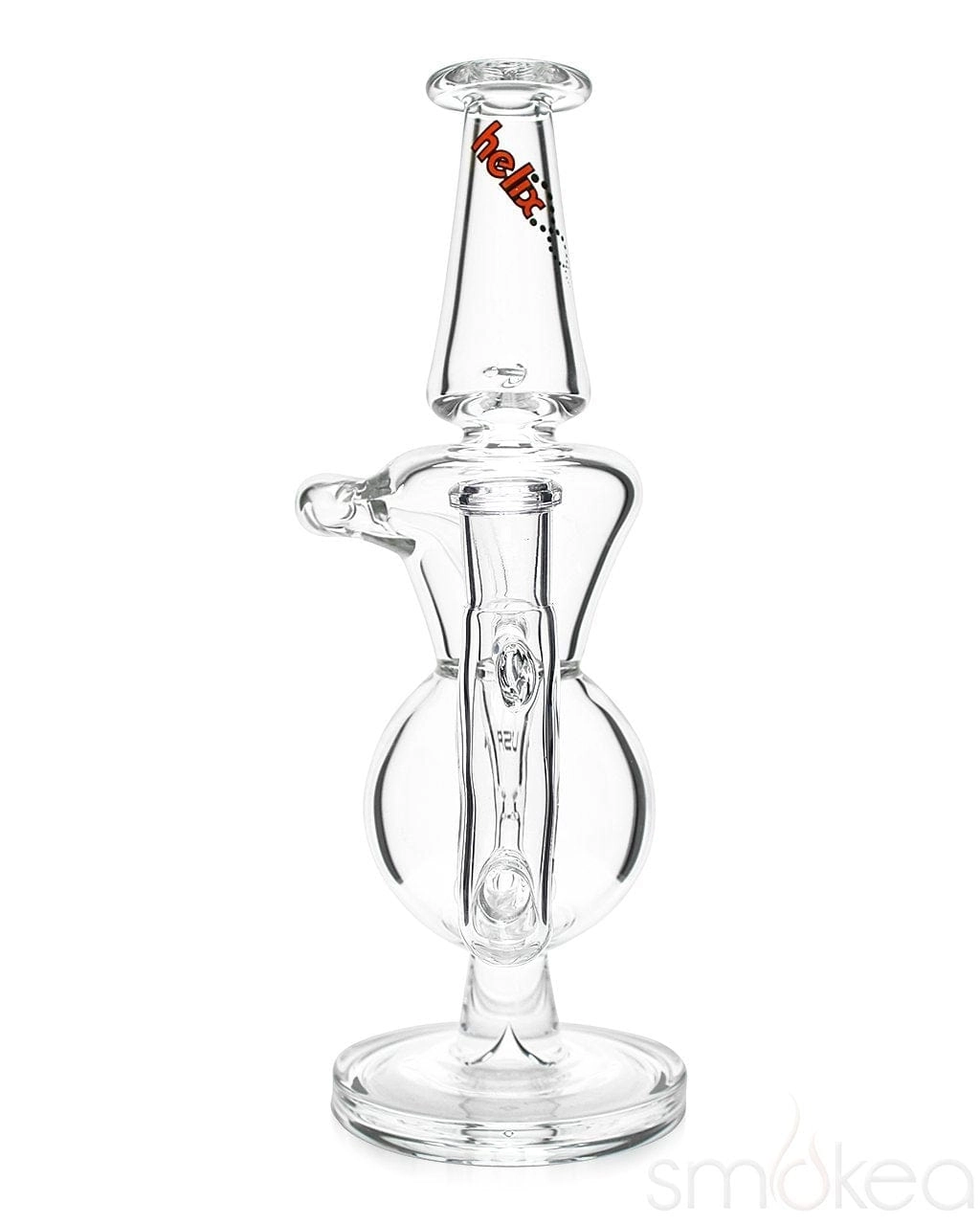 American Helix Titan Series Tiny Olympus Recycler Dab Rig