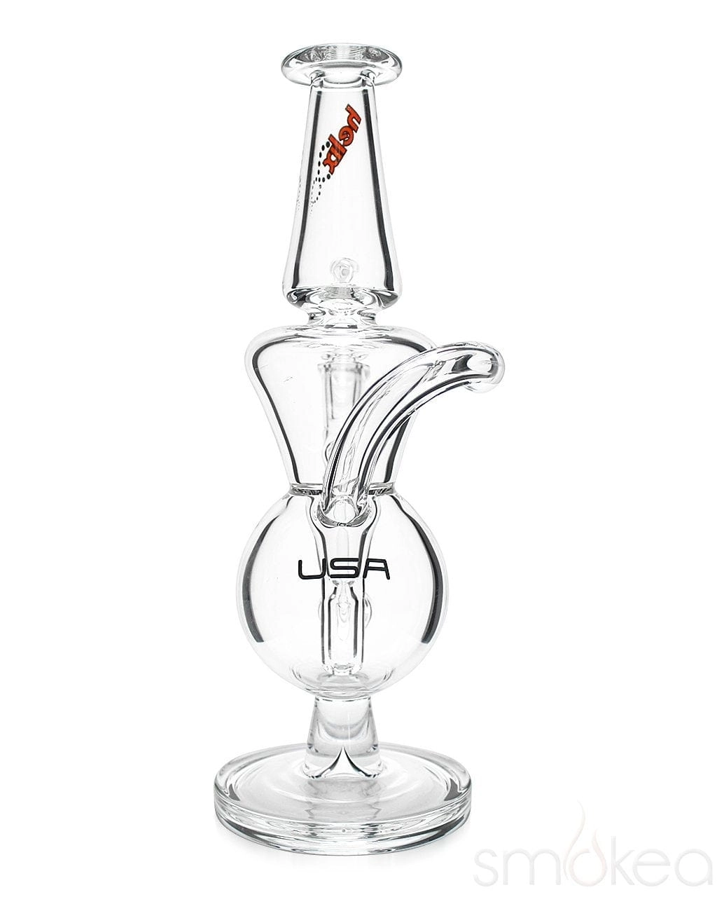 American Helix Titan Series Tiny Olympus Recycler Dab Rig