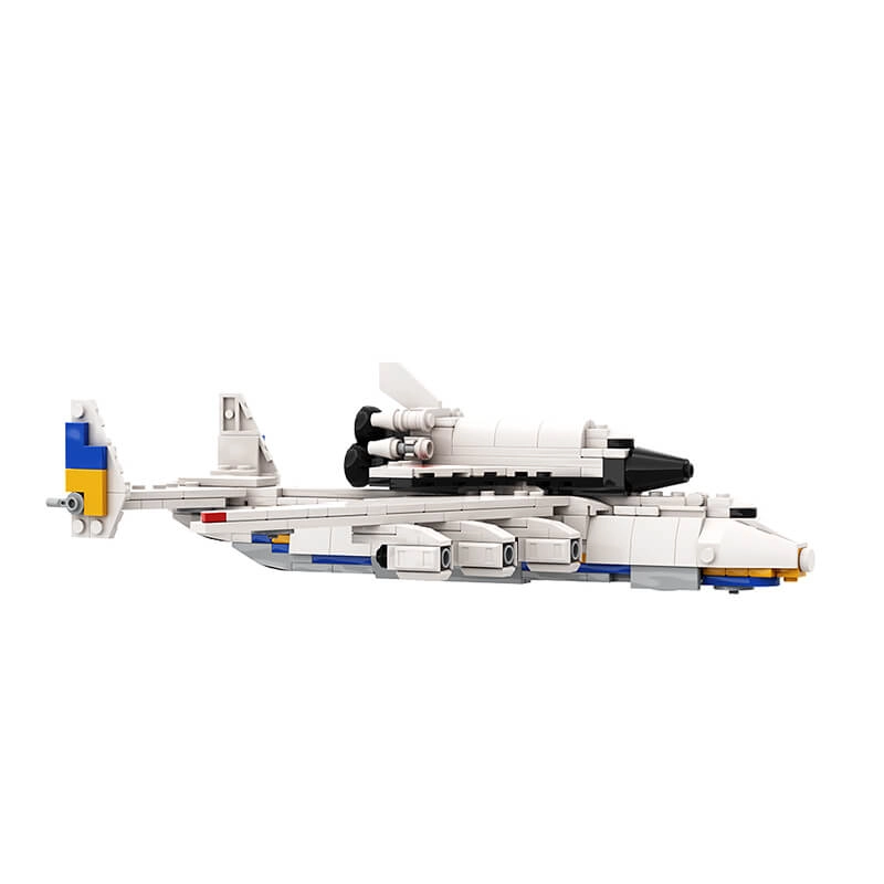 Antonov AN-225 ‚ÄúMriya 482pcs