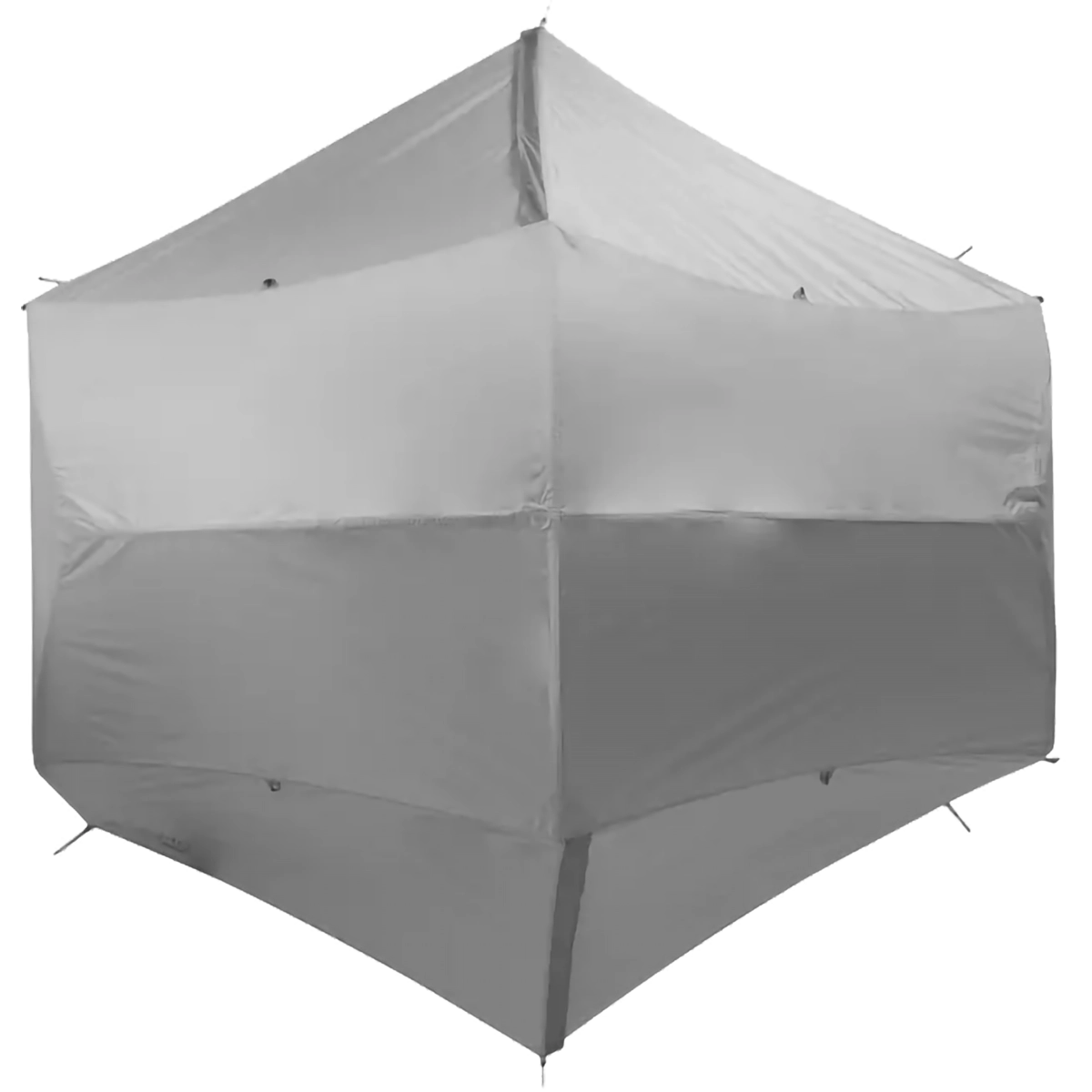 Aurora 2 Person Tent & Footprint