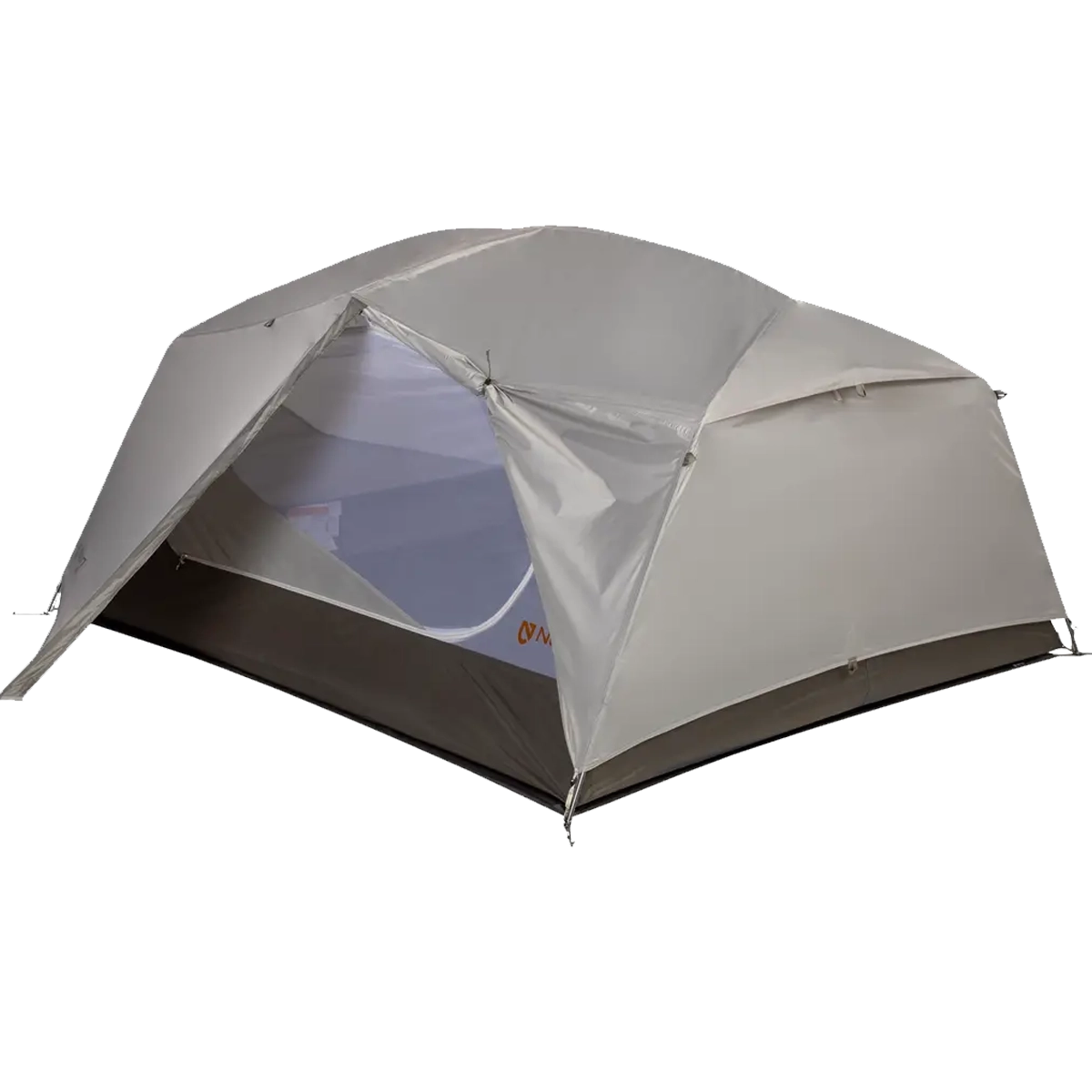 Aurora 3 Person Tent & Footprint