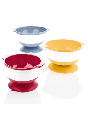 Baby Bowl, Set Of 3