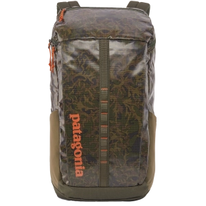 Black Hole Pack 25L