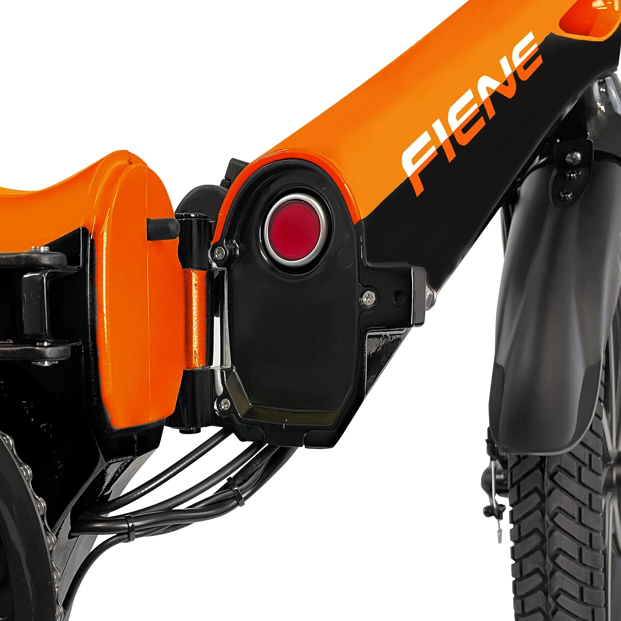 Blaupunkt Folding 20" Electric Bike