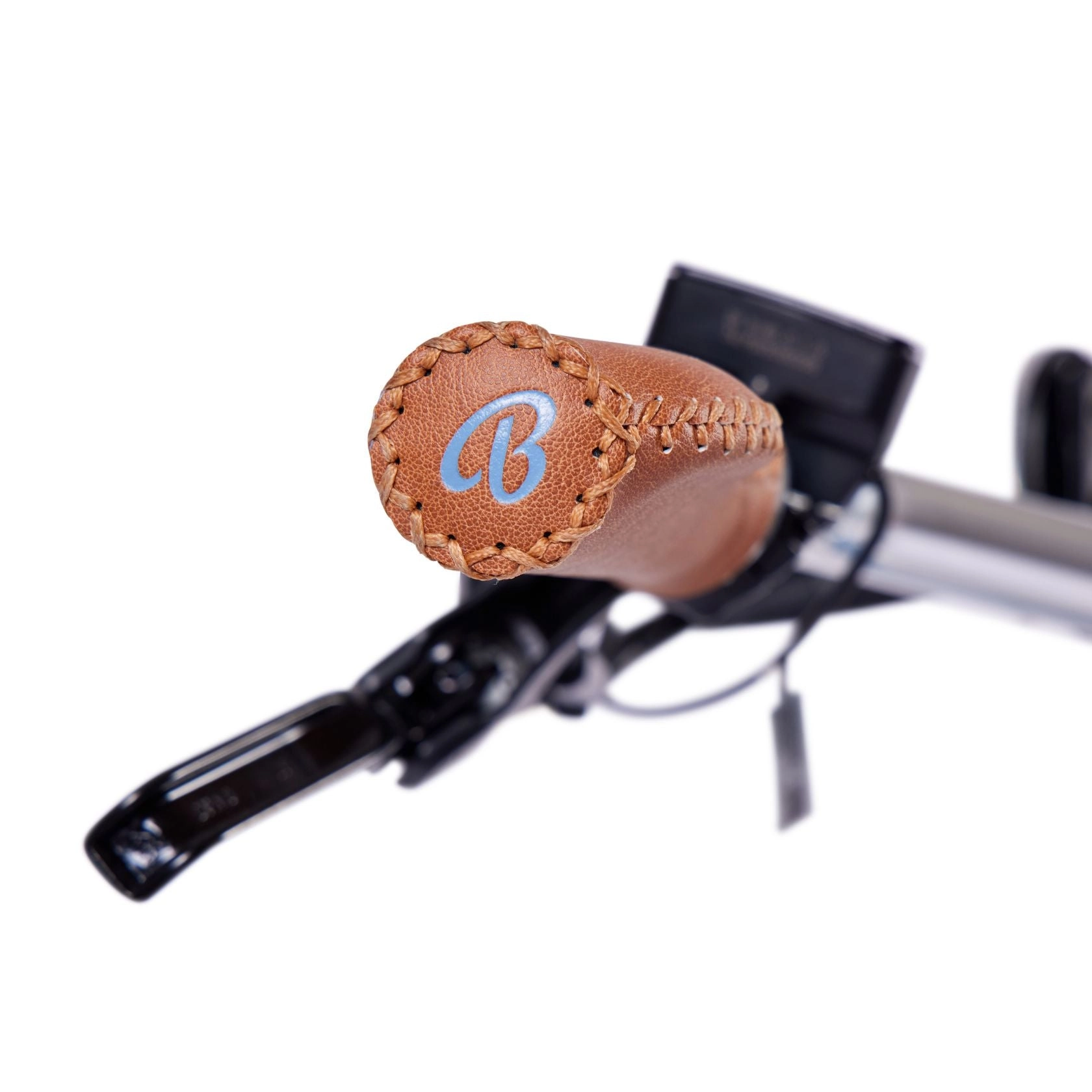 Bluejay Premiere Lite - Modern White Electric Bike