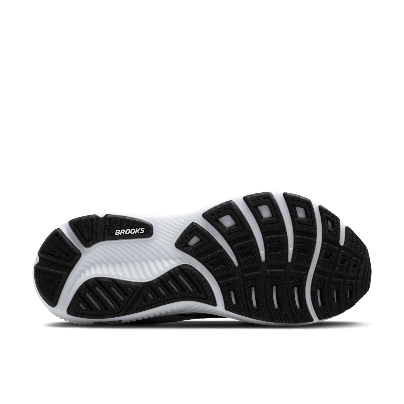 Brooks Ghost 17 (WIDE) - Womens