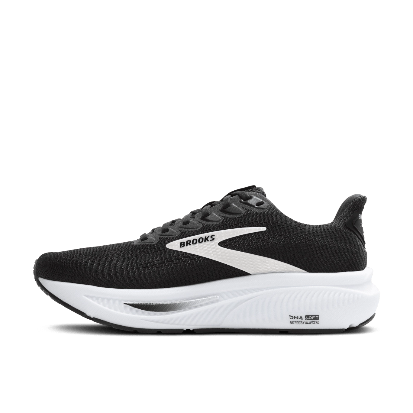 Brooks Ghost 17 (WIDE) - Womens