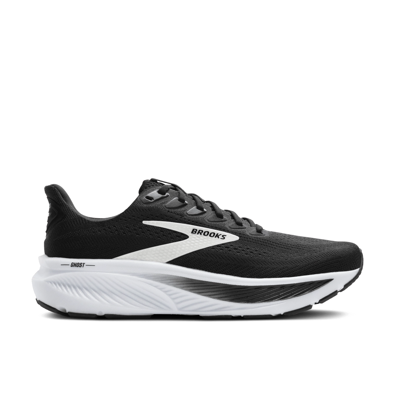 Brooks Ghost 17 (WIDE) - Womens
