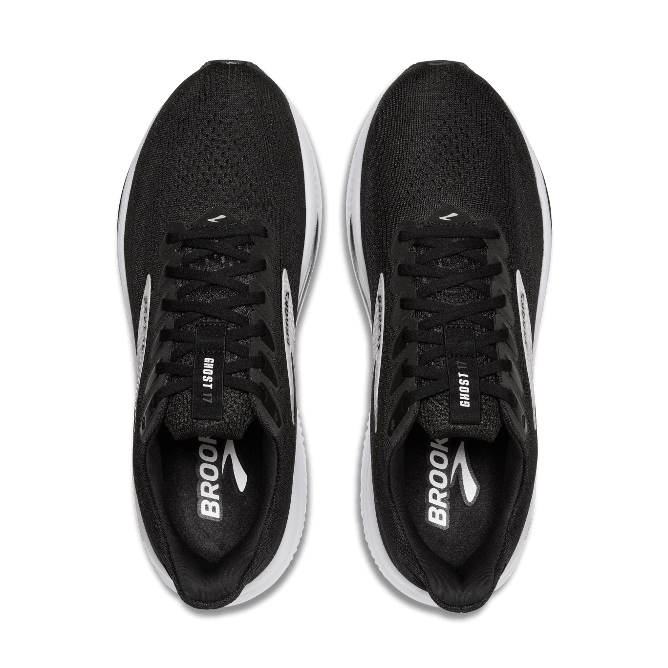 Brooks Ghost 17 (WIDE) - Womens