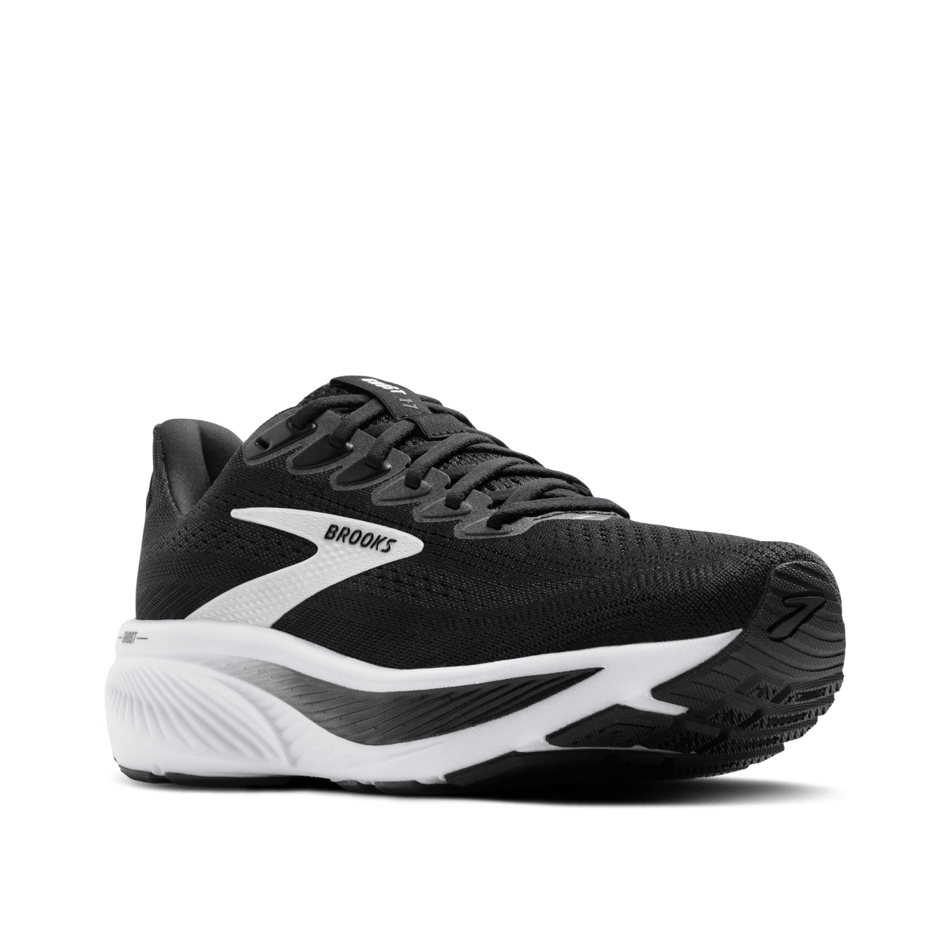 Brooks Ghost 17 (WIDE) - Womens