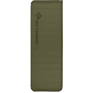 Camp Plus Self-Inflating Regular Wide