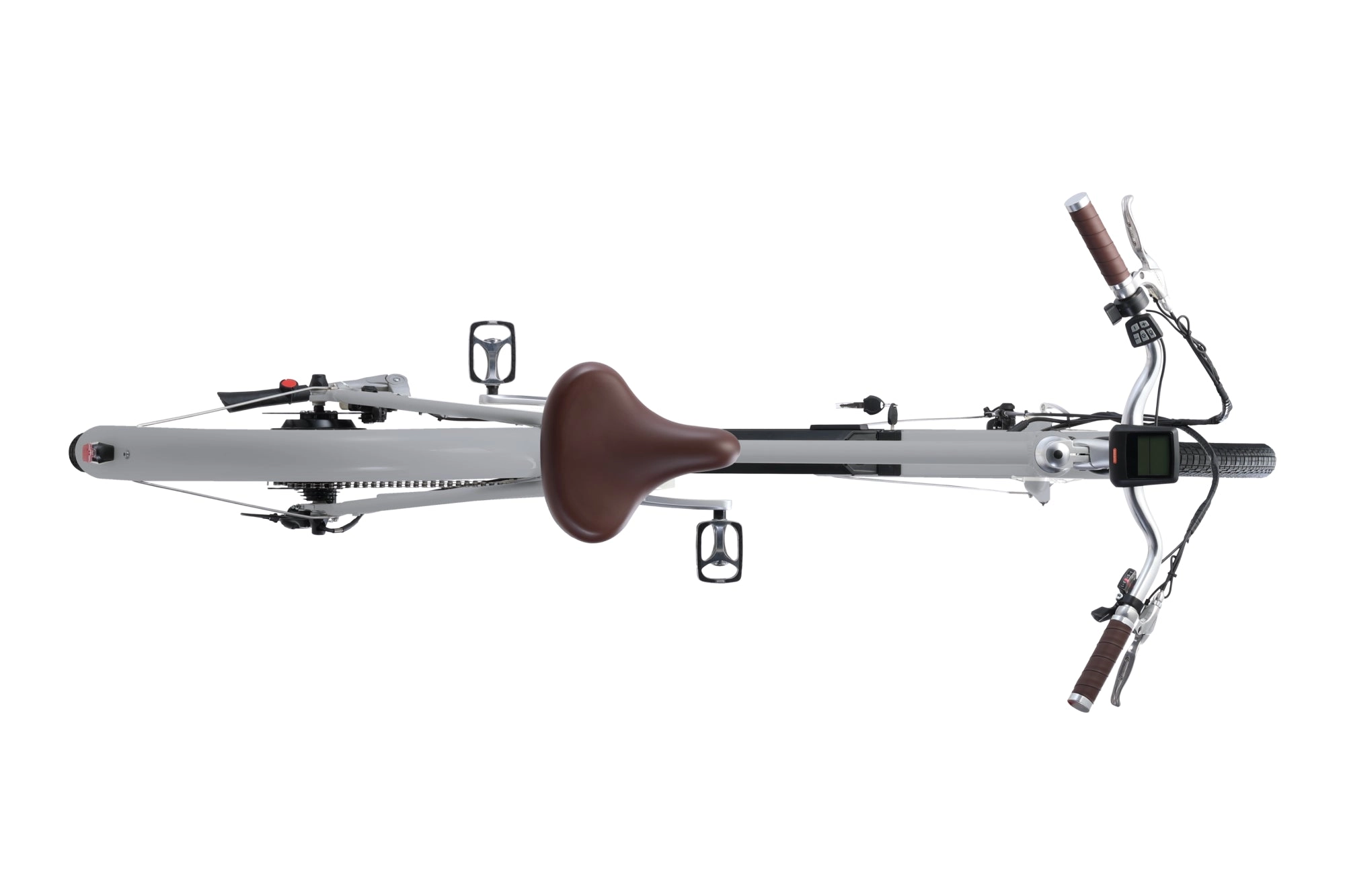 Cesta 500
