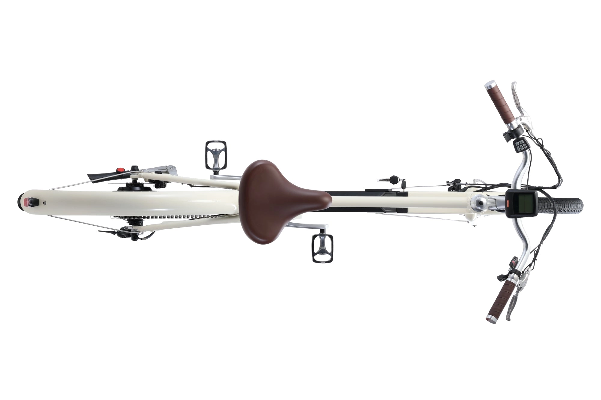 Cesta 500